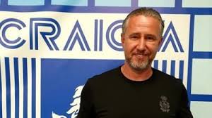 Antrenorul va debuta la meciul cu laci, din returul rundei a doua a conference league, joi, de la ora 21:30. I2fixnha1s5f0m