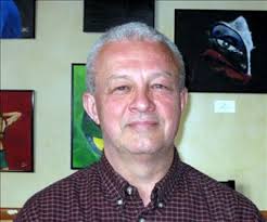 JOSEPH FREYVOGEL Obituary (2010)