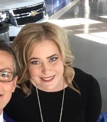 Michelle Mcfarland's Instagram, Twitter & Facebook