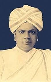 Charles Webster Leadbeater