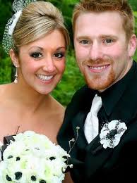 Jamie Adams and Ryan Card