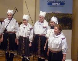 Discography, top tracks and playlists. Vlasta Grycova Oslavila Narozeniny S Brolnem A Dalsimi Hosty Brno