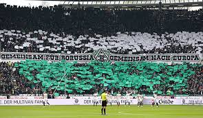 Herzlich willkommen auf der website von borussia mönchengladbach. Europa League Wac Erwartet Invasion Von Borussia Monchengladbach Fans