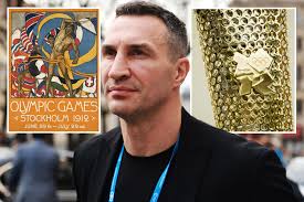 Rare and valuable Olympics memorabilia that could be worth thousands of  pounds