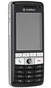 Comparison - Vodafone 1210 vs Amoi E860 ...