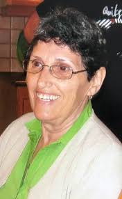Obituary for Olga (Alves) Turco