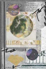 FLAC: 'A Quiet Place: An Exhibit Of Collages' July 31-Sept. 19