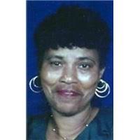 Bertha Jefferson Obituary