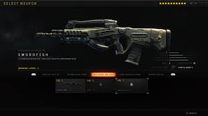 Call of duty 4:modern warfare. Swordfish Call Of Duty Black Ops 4 Wiki Guide Ign