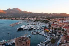 Louer Son Bateau A Calvi Globesailor Blog