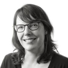 Natalie Ridler (she/her)