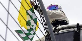 More and further relations are becoming interested in nascar races. Nascar 2021 Die Langen Der Stages Fur Alle Cup Rennen