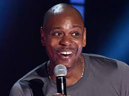 Dave Chappelle Mocks Louis C.K.'s Accusers And Trans People In New Special