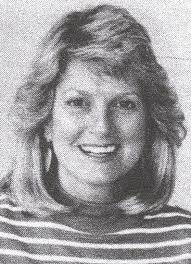 Honoring Barbara Westcott with a scholarship in her name