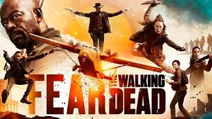 Watch full episodes of fear the walking dead online on your computer or mobile device. Promo For Fear The Walking Dead Season 5 Episode 6 The Little Prince