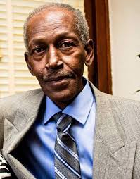 Obituary for Larry Williams