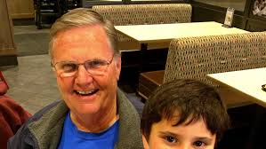 Corpus Christi boy will announce 'Play ball!' at Houston Astros game