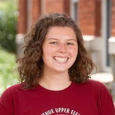 Katy Cone's Instagram, Twitter & Facebook