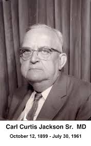 Martha Peet Holman sent along this September 1954 Chattanooga Times article  about Dr. Ruth Harris Peet building her clinic