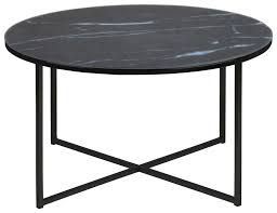 Couchtisch In Metall Glas 80 80 45 Cm Online Kaufen Xxxlutz Couchtisch Rund Couchtische Couchtisch