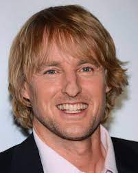 He has a dog named. Owen Wilson Disney Wiki Fandom