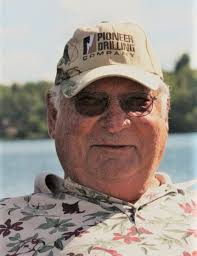 Obituary information for James "Jim" F. Theisen