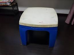 Check out our fisher price table selection for the very best in unique or custom, handmade pieces from our toys & games shops. Fisher Price Table Furniture Tables Chairs On Carousell