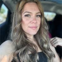 Amber Cordova's Instagram, Twitter & Facebook