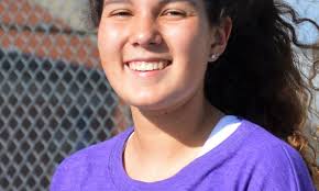 GIRLS TENNIS ALL-STARS