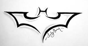 See more ideas about batman tattoo, batman logo tattoo, joker tattoo. 11 Batman Tattoo Drawing In 2020