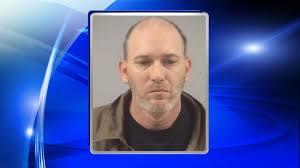 Former Kenly police chief charged with child sex offenses