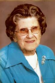Obituary for ANNA CATHERINE (ROBERTSON) TROSKA