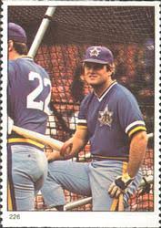 Image result for Escorial Gruen 1982 Fleer