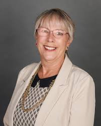 Christine Butchart and Jessica Holvik