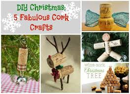 We did not find results for: Diy Christmas 5 Fabulous Cork Crafts Crafting A Green World