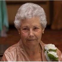 Mildred H Valentine Obituary