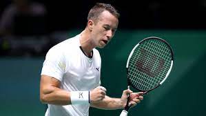 Wählen sie aus erstklassigen inhalten zum thema philipp kohlschreiber in höchster qualität. Philipp Kohlschreiber I Don T Want To Announce My Retirement In Advance