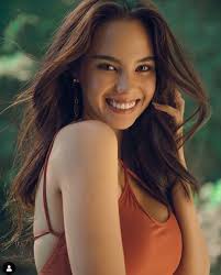 Catriona Gray Instagram Followers Now Over 4m