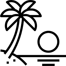 Beach Free Vector Icons Designed By Smashicons Coisas Faceis Para Desenhar Icones Personalizados Icones