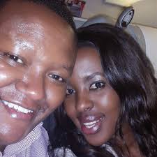 Alfred mutua father and mother. Mutua S Insatiable Love For B T Es Lands First Lady In Trouble In Nairobi Look Kenyapoa