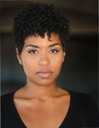 SPOTLIGHT TUESDAY-SHAYLA LOVE