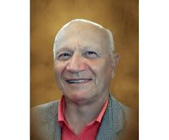 Gregory Lucas Obituary (1930