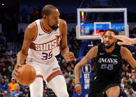 Rivalry night at AAC: See photos from Mavericks' frustrating loss to Suns