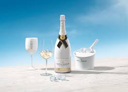 Moet & chandon ice imperial nv champagne 75cl. Moet Chandon Ice Imperial 0 75l Getrankeservice Munchen
