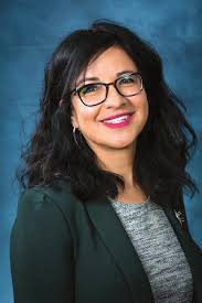 Capen's 'Hospice Heart' Shines Through