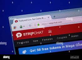 Stripchat hi-res stock photography and images - Alamy
