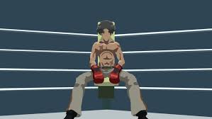 Megalobox: Excellent From The Get Go | By Naumande | Medium