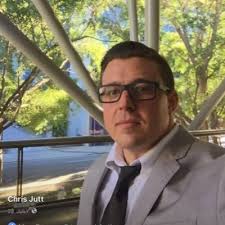 Christopher Jutt (@ChristopherJutt)
