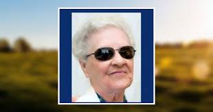 Sylvia Nadeen Freeland Obituary February 28, 2024