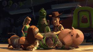 Toy Gif Disney Animation Disney Gif Toy Story 3